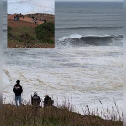 Lange ausgehalten, aber heute sieht es schlecht aus