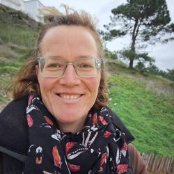 Beeindruckende Stadt