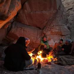 Good night Day 2 🌔🌔🌔