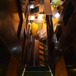 ...im Alchemisten-Haus - ein mystischer Ort...