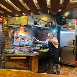 Asado. Punkt. 👍👍👍