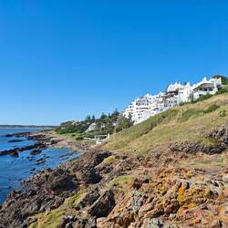 Casa Pueblo bei Punta del Este