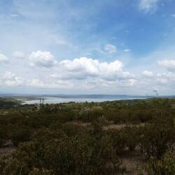 Lake Elmenteita