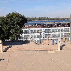 Uniworld River Tosca