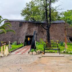 Tsumkwe Lodge