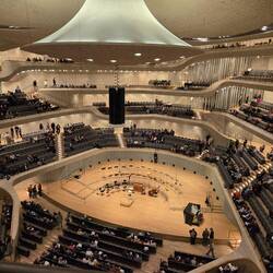 Der Große Saal (The Big Hall)