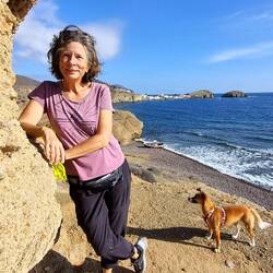 Wandern am Cabo de Gata