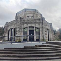 "Vista House" (1917/1918)