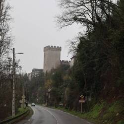 Castle Cahors