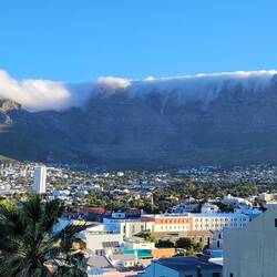 Table Cloth (Erklärung siehe Kommentar)