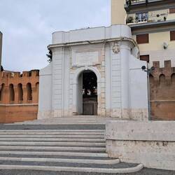 Cinta muraria di Urbano VIII