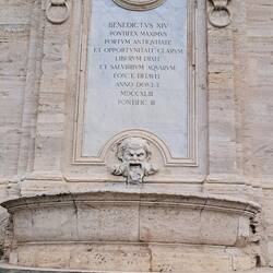 Fontana del Vanvitelli
