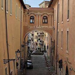 Ponte dell'ospitale antico