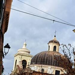 Santa Maria dell'orazione e dei morti