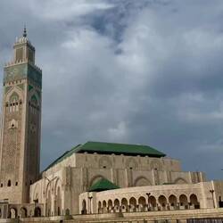 Moschee