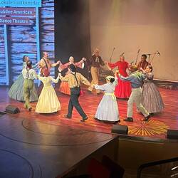 Lokale Gastkünstler