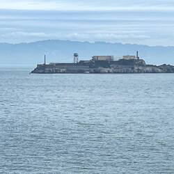 Alcatraz