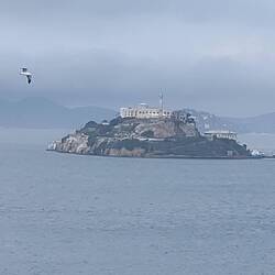 Alcatraz