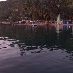 Marigot bay