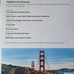 Einlaufprogramm