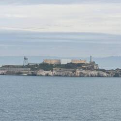 Alcatraz
