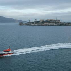 Alcatraz