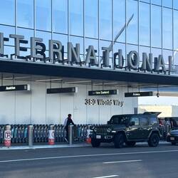 "Willy" warten bereits auf uns...