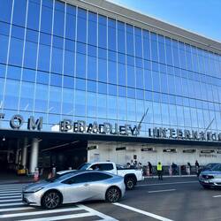 Flughafen Los Angeles