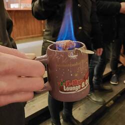 Feuerzangenbowle