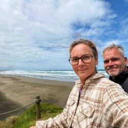 Frühstücks View ;)