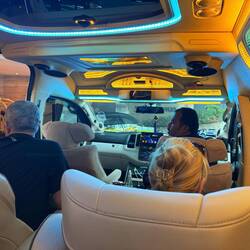 ....Hoteltransfer zu diesem Markt😄