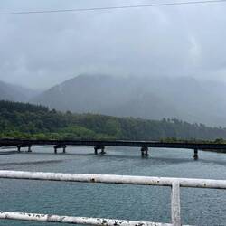 Stanley Gooseman Bridge