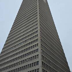 Transamerica Building