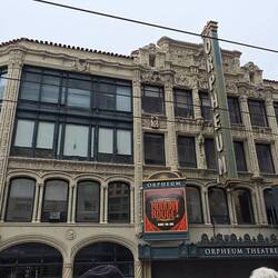 Orpheum Theatre