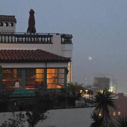 Das Appartement könnte mir gefallen 😉