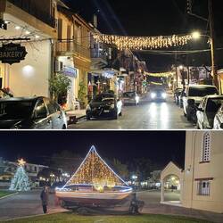 ..gute Nacht in Pedalini🇬🇷😴