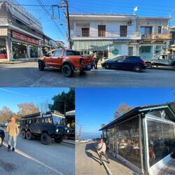 ..die vielen Pickups🛻 gefallen Erich und am besten mit vielen Gebrauchtsspuren👌🏻😆