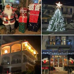 ..abends nochmal unterwegs 🌟😉