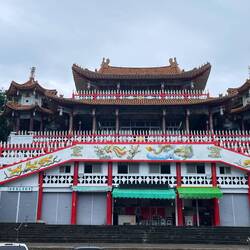 Longfeng Tempel