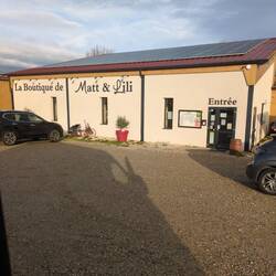 Camping Shop