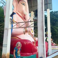Ganesh 🐘