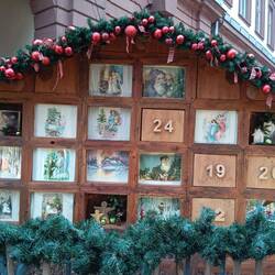 Adventskalender