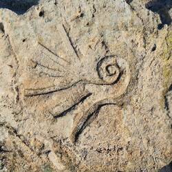 Der Legende nach erhält man hier Gesundheit bis ins hohe Alter