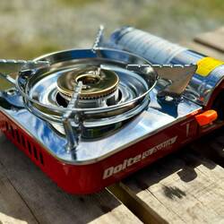 Unser neues Lieblingsutensil...