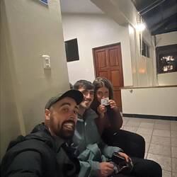 Tickets für Machu Picchu