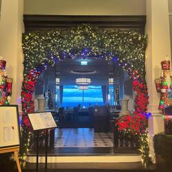 Christmas decorations