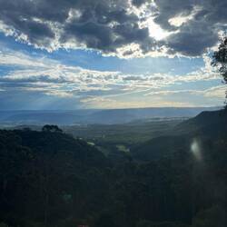 Sublime hardly does it justice