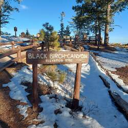Is schon hoch, knapp 3.000 Meter, entsprechend kühl.
