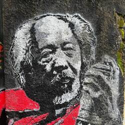 2. Affandi - Indonesian Artist
