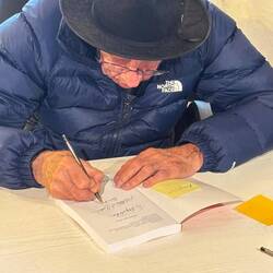 William G. Baxter - der letzte Überlebende von Alcatraz